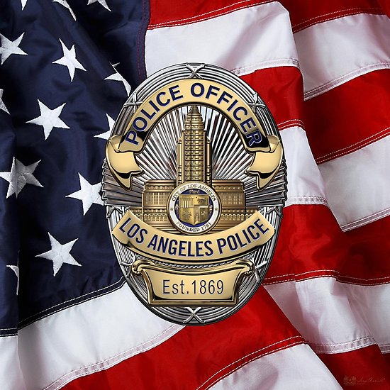 LAPD