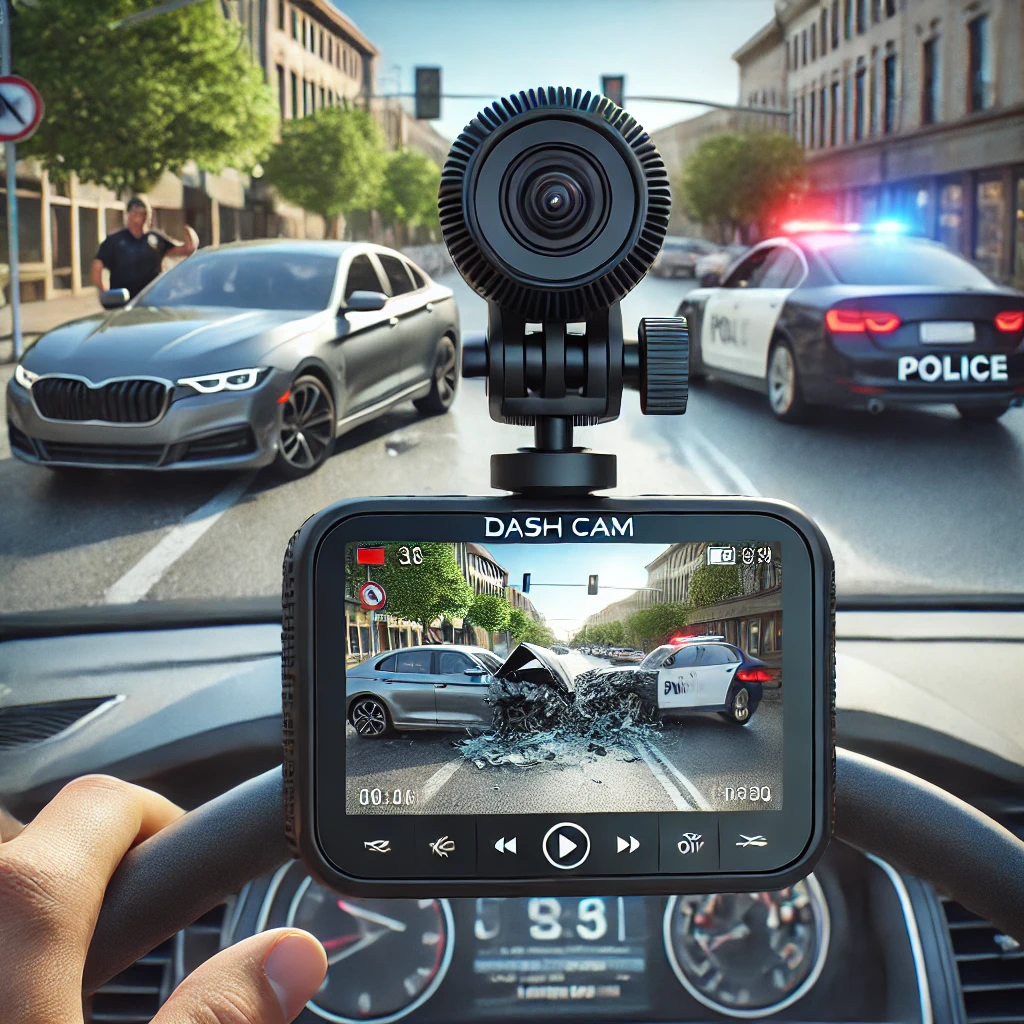 Best Dash Cam 2025
