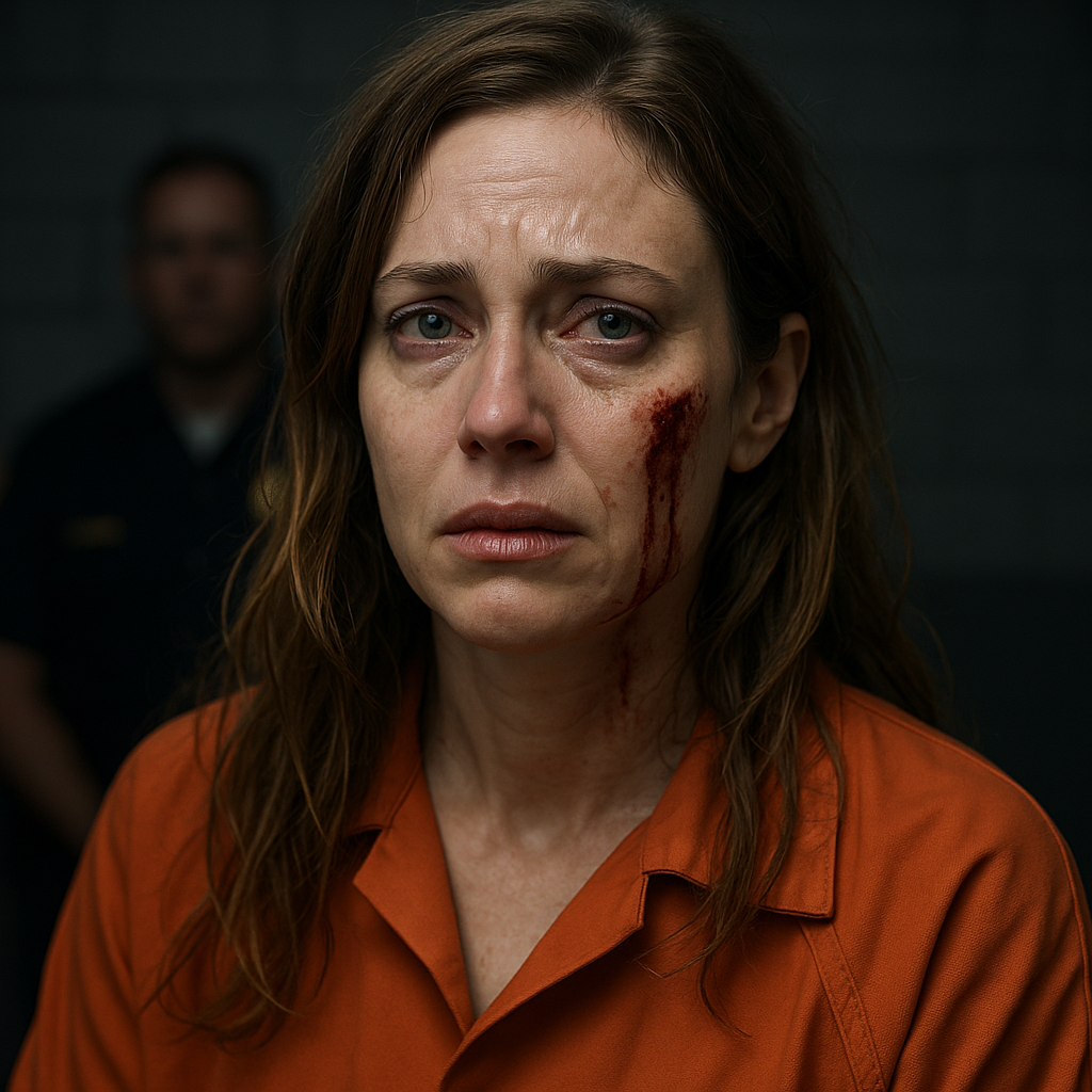 Jillian Shriner Shot by Police: Wife of Weezer’s Bassist Arrested for Attempted Murder