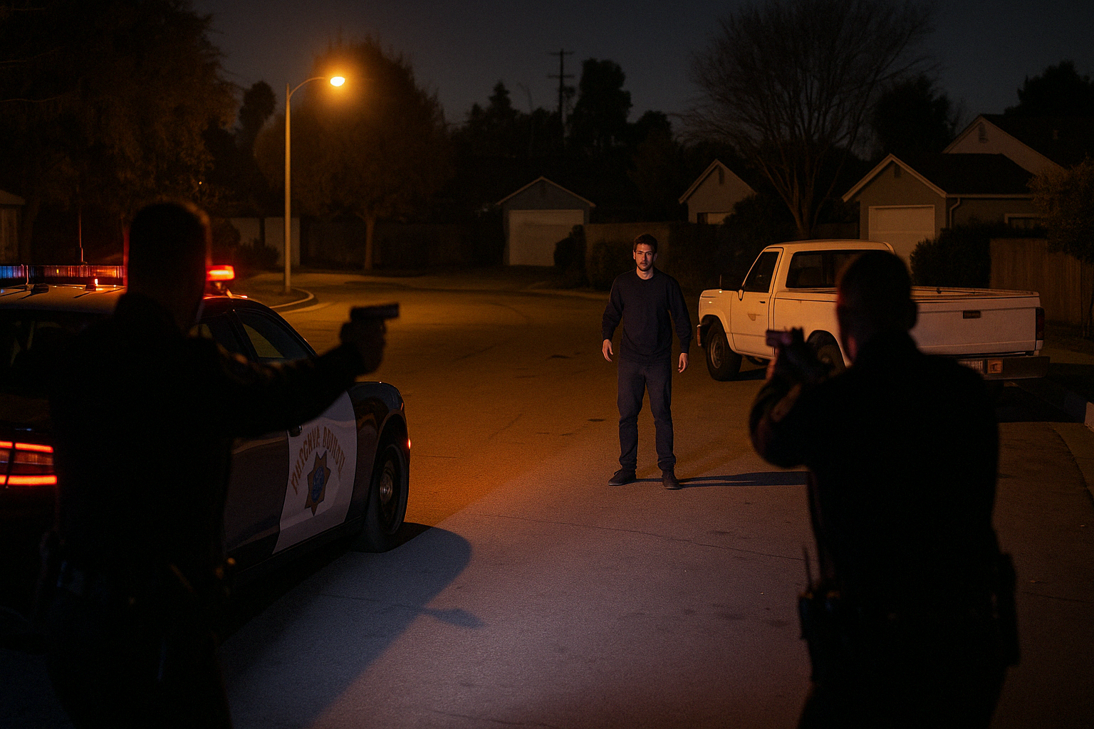 seijah rivera chp shooting winnetka