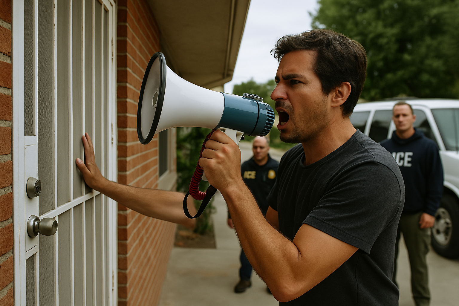 ICE Doesn’t Want You to Know This About Warrants