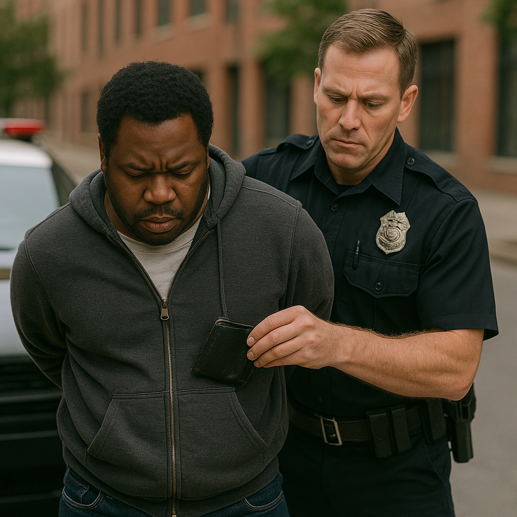 When Police Steal: The Crime No One Talks About